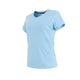 Indian Maharadja Dames Kadiri Shirt Blauw - Tennis Supplies