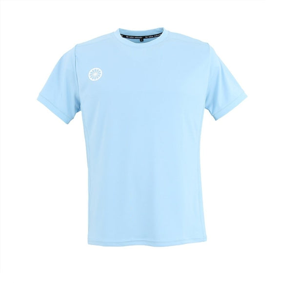 Indian Maharadja Heren Kadiri Shirt Blauw - Tennis Supplies