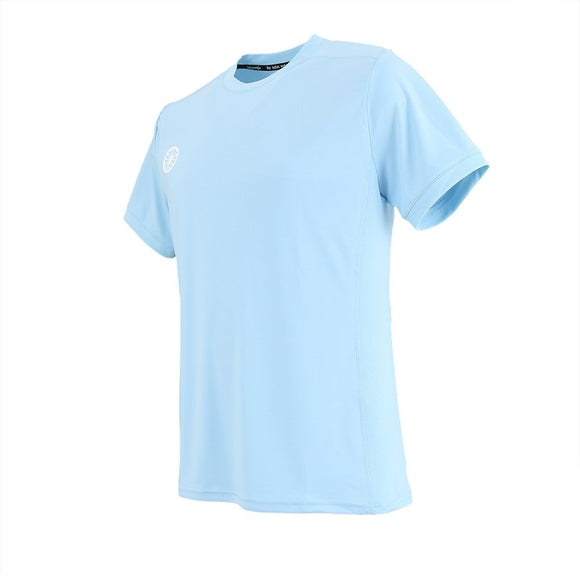 Indian Maharadja Heren Kadiri Shirt Blauw - Tennis Supplies